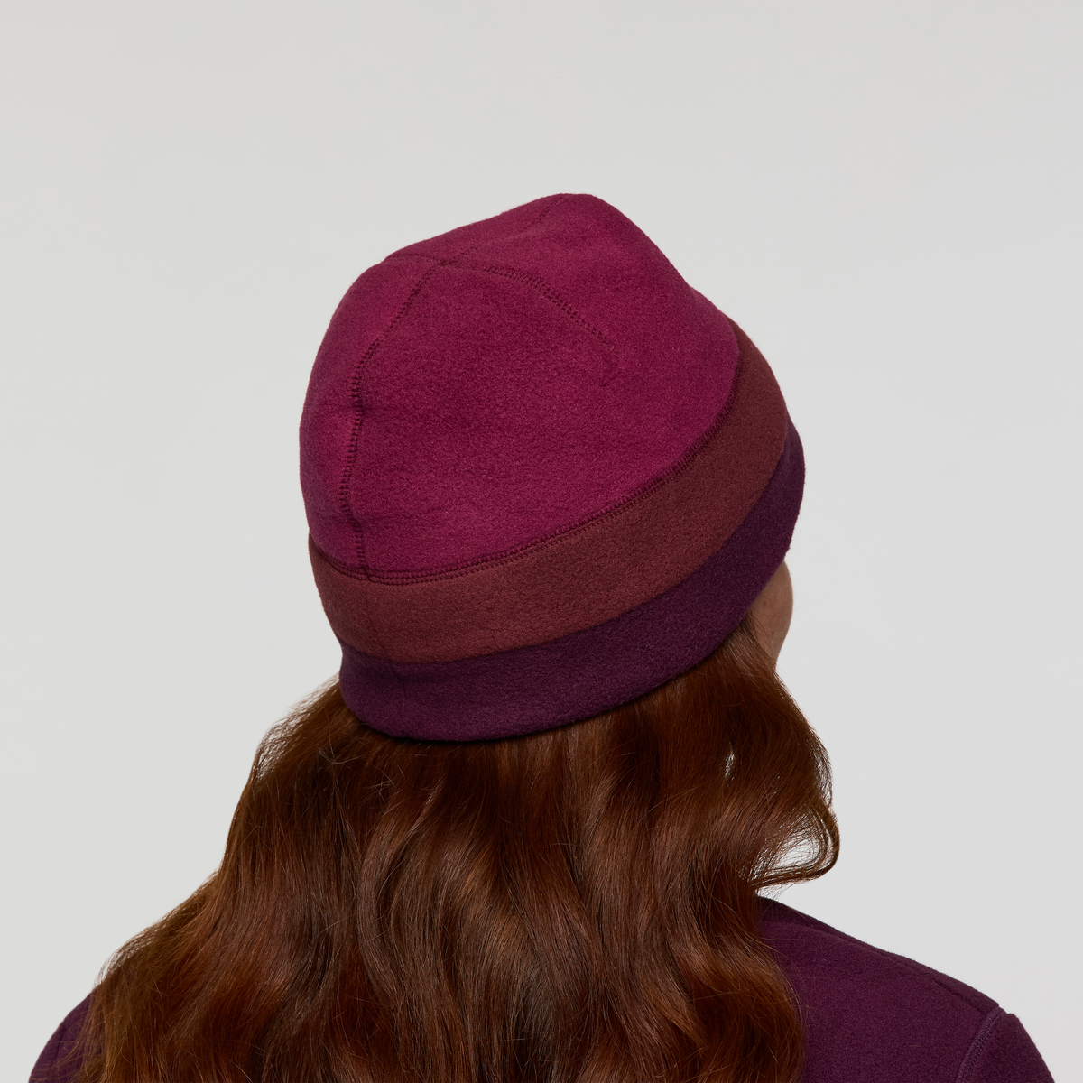 Teca Fleece Beanie | Cozy Outdoor Layer