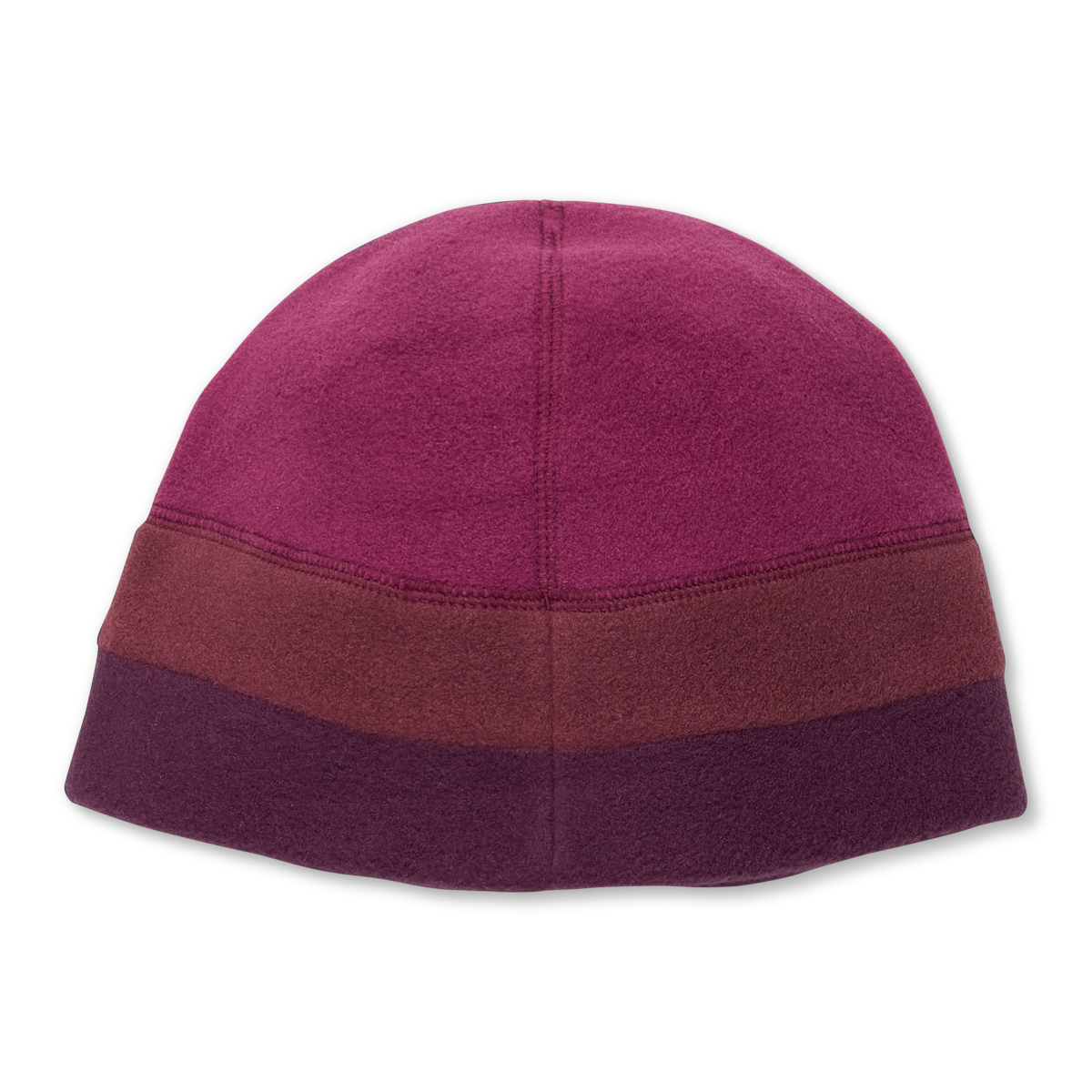 Teca Fleece Beanie | Cozy Outdoor Layer