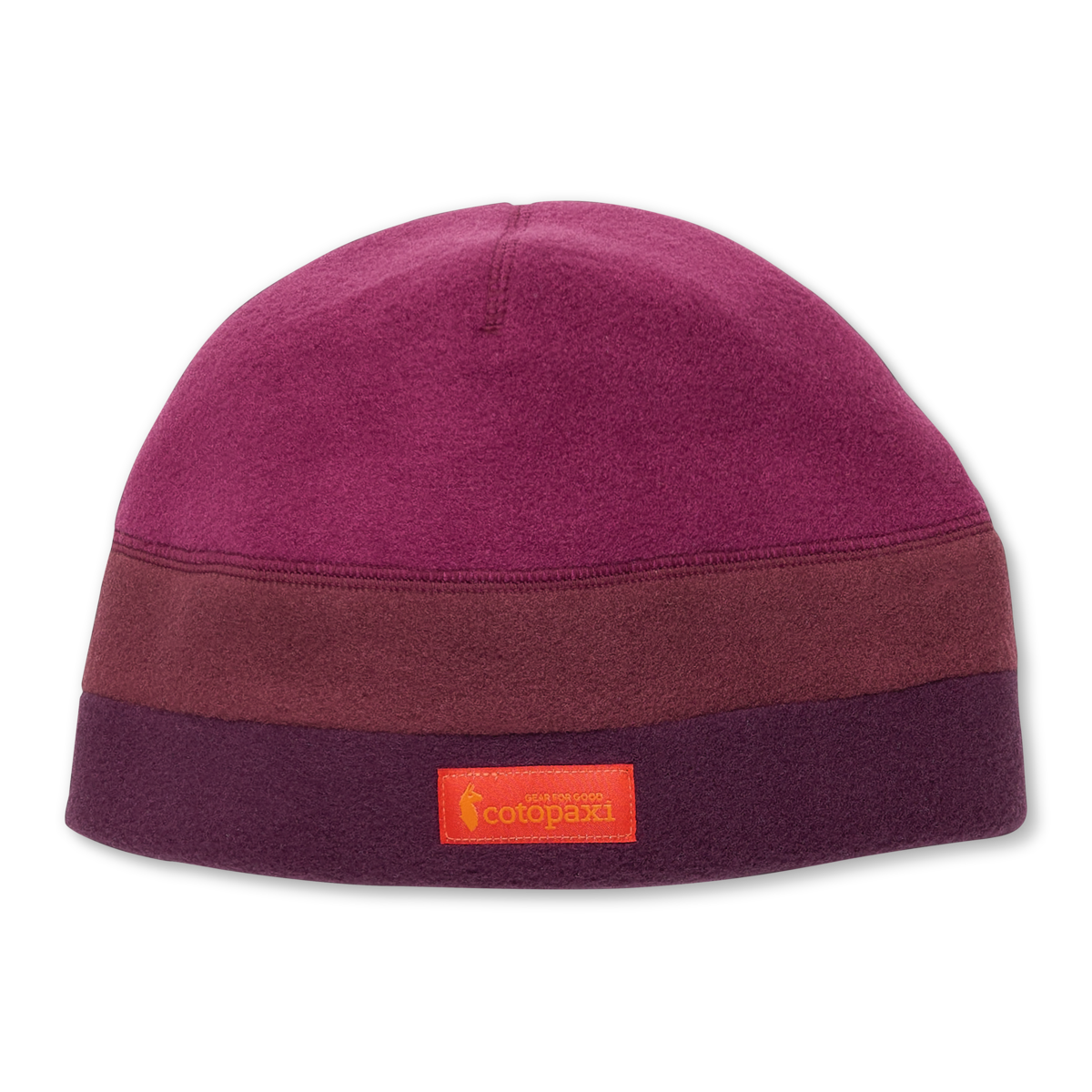 Teca Fleece Beanie | Cozy Outdoor Layer