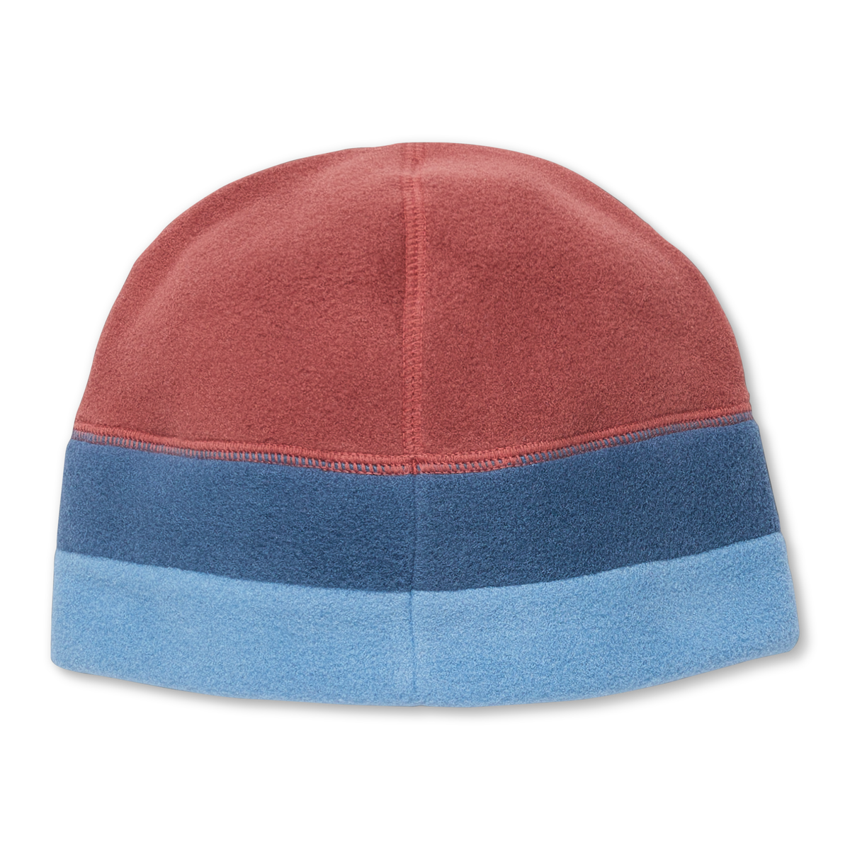Teca Fleece Beanie | Cozy Outdoor Layer