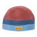 Teca Fleece Beanie | Cozy Outdoor Layer