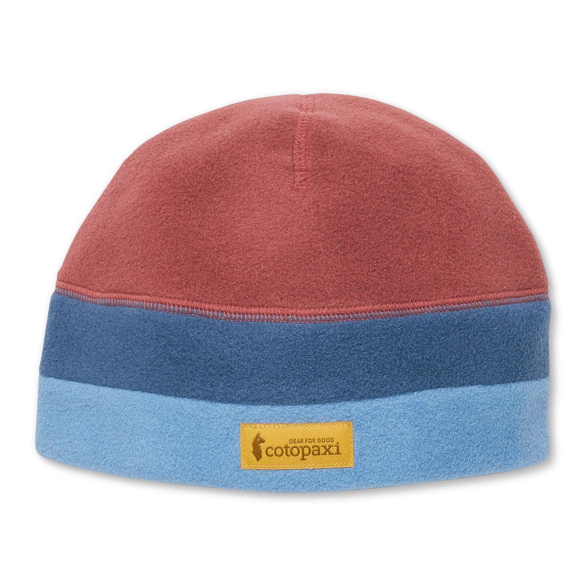 Teca Fleece Beanie | Cozy Outdoor Layer