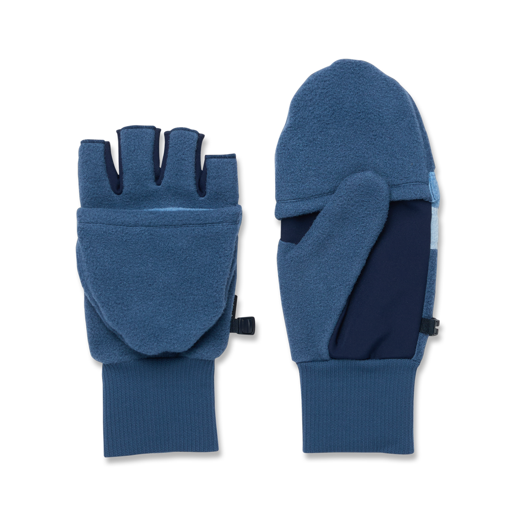 Teca Fleece Glitten | Cozy Outdoor Layer