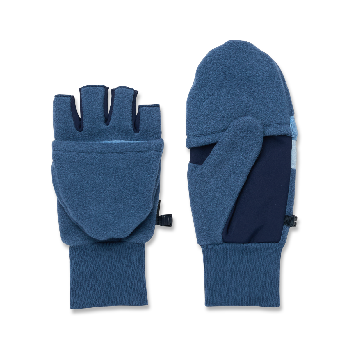Teca Fleece Glitten | Cozy Outdoor Layer