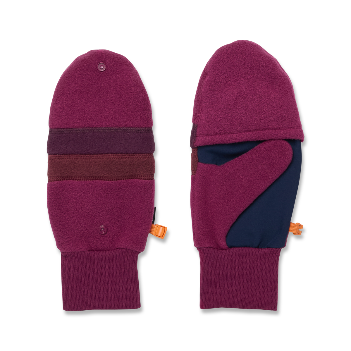 Teca Fleece Glitten | Cozy Outdoor Layer