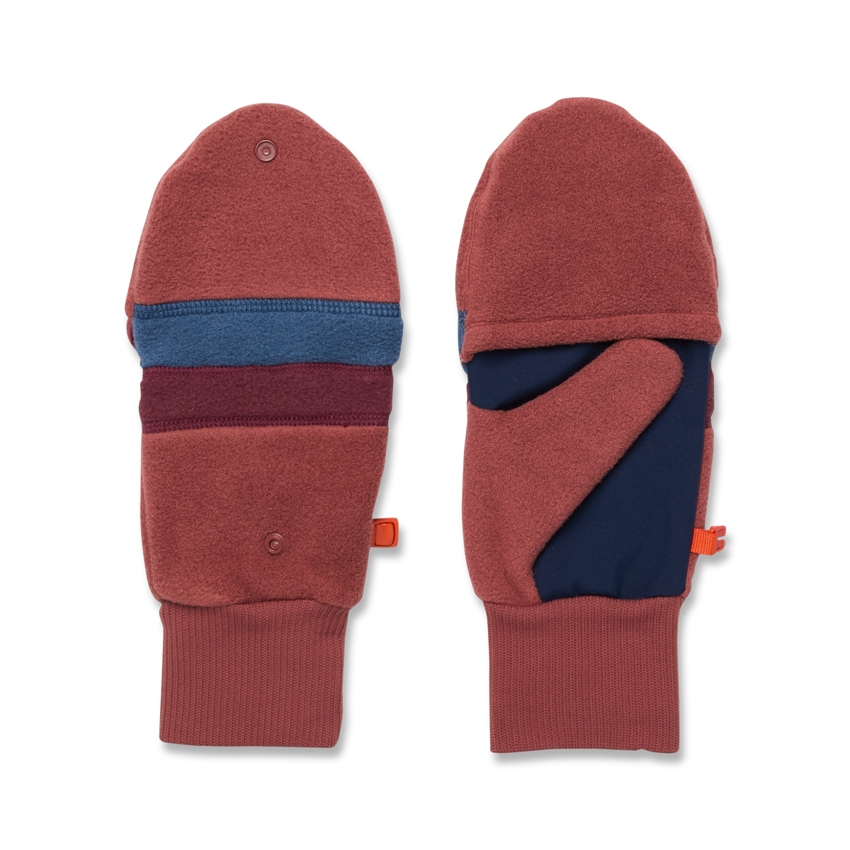 Teca Fleece Glitten | Cozy Outdoor Layer