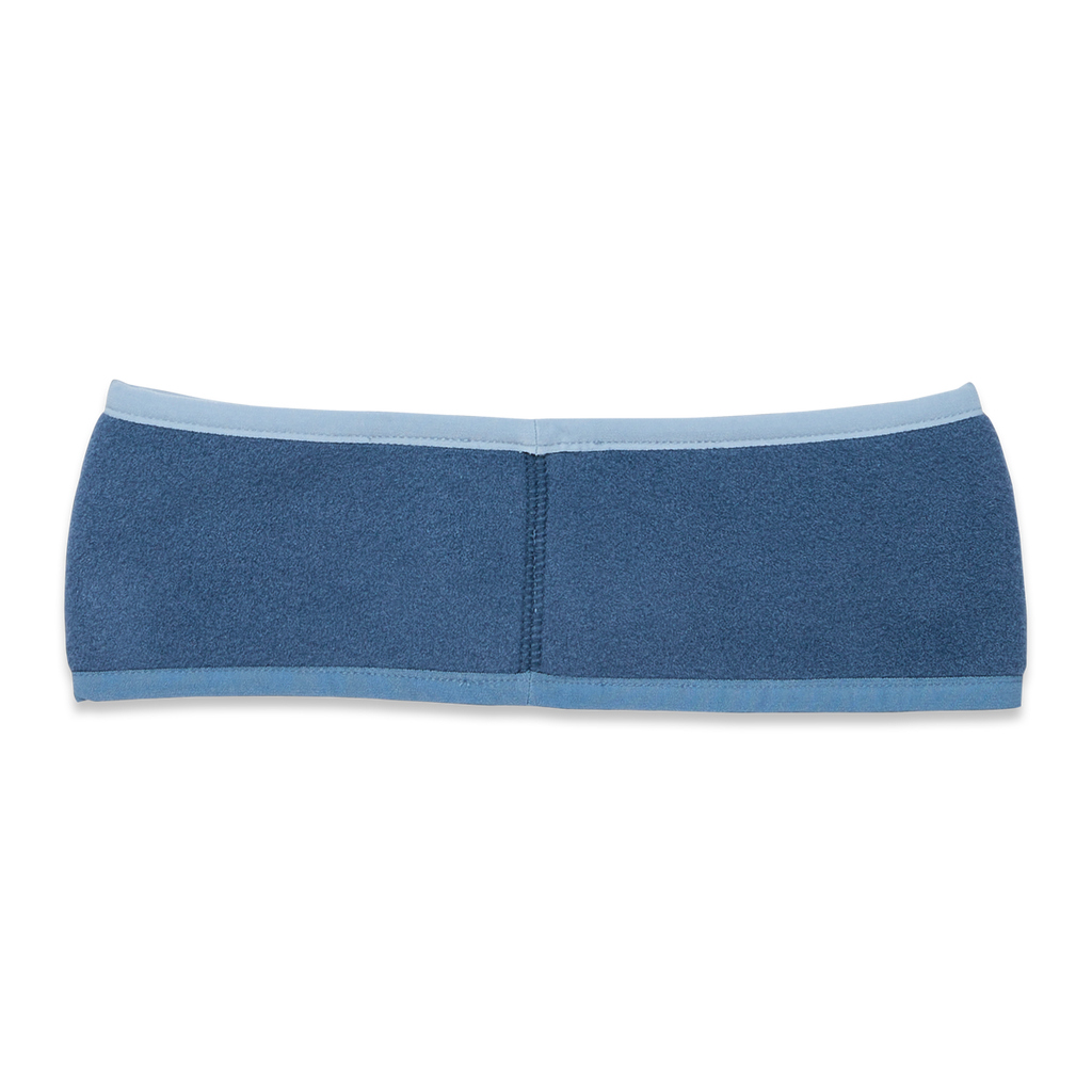 Teca Fleece Headband | Cozy Outdoor Layer