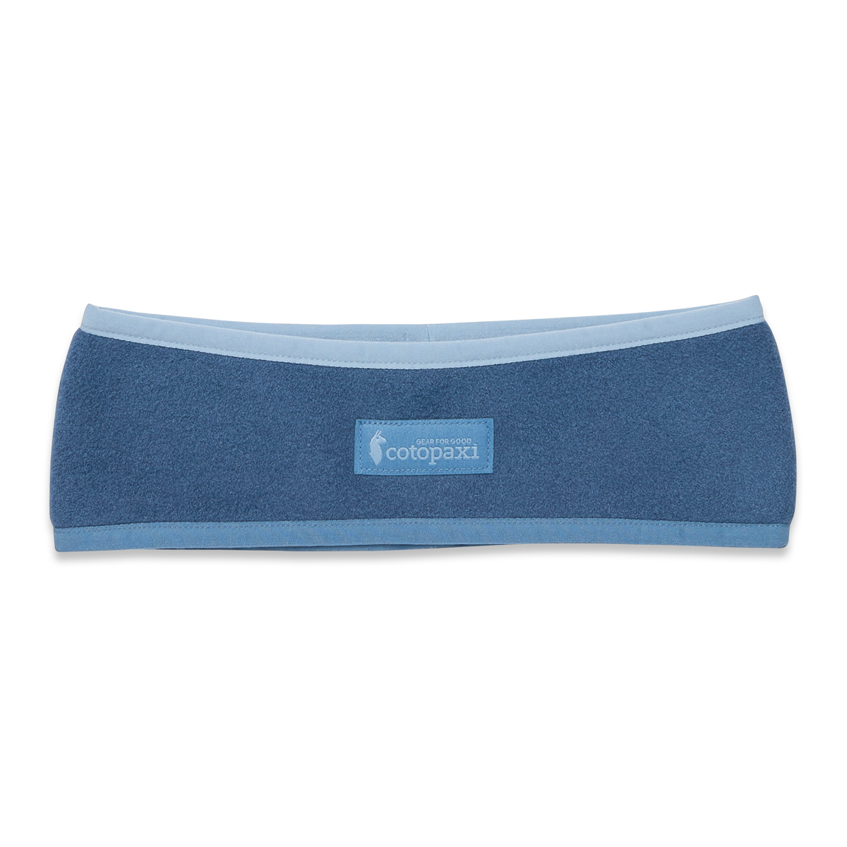 Teca Fleece Headband | Cozy Outdoor Layer