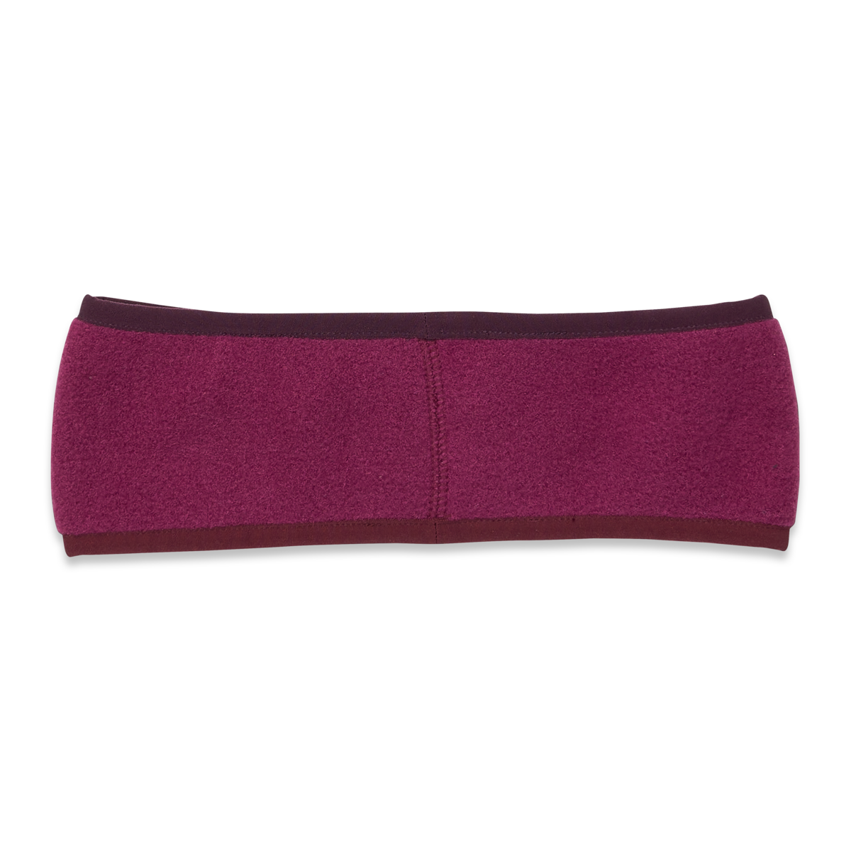 Teca Fleece Headband | Cozy Outdoor Layer
