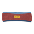 Teca Fleece Headband | Cozy Outdoor Layer