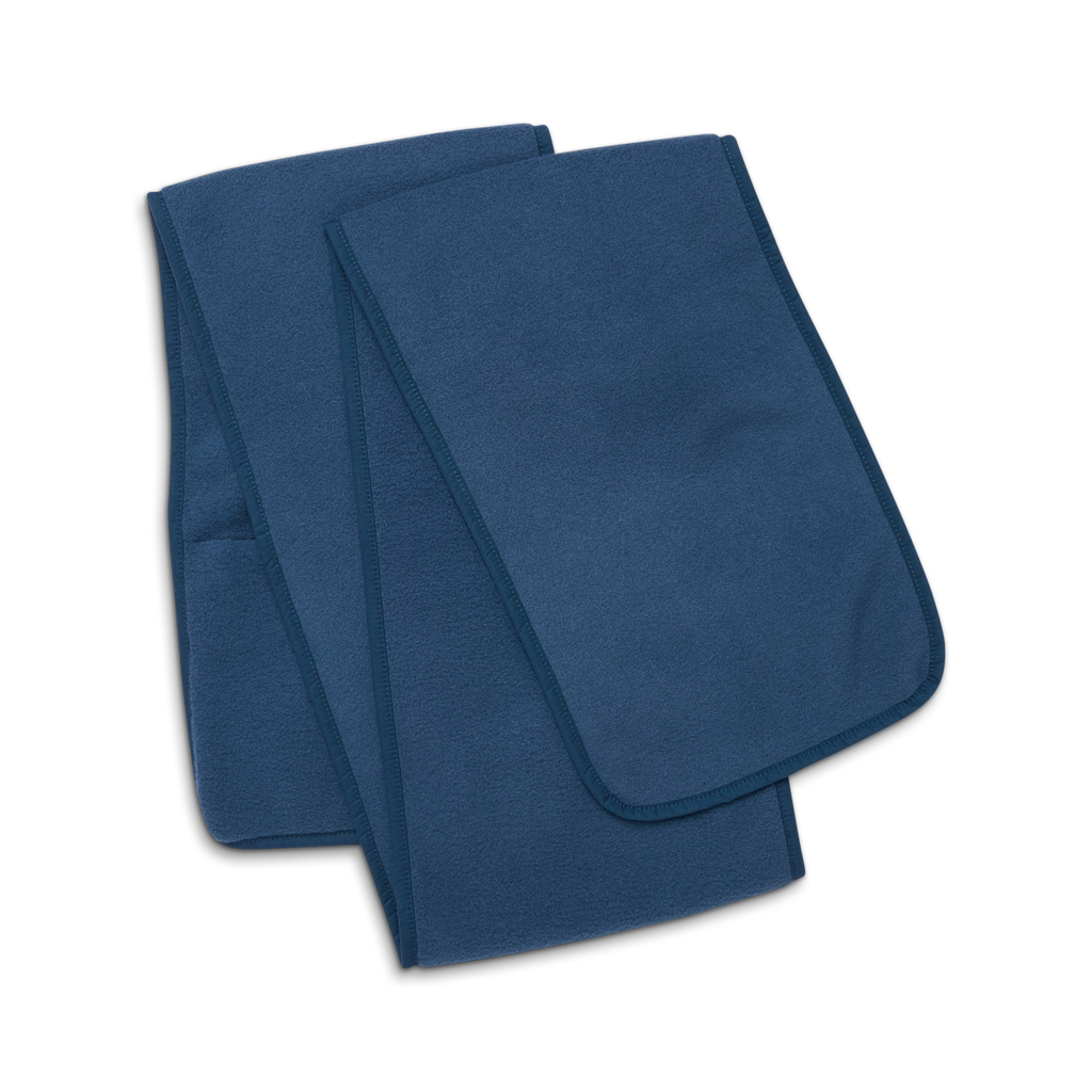 Teca Fleece Scarf | Cozy Outdoor Layer