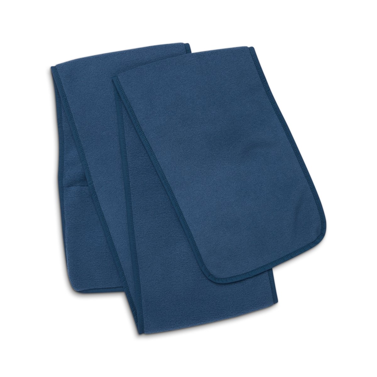 Teca Fleece Scarf | Cozy Outdoor Layer