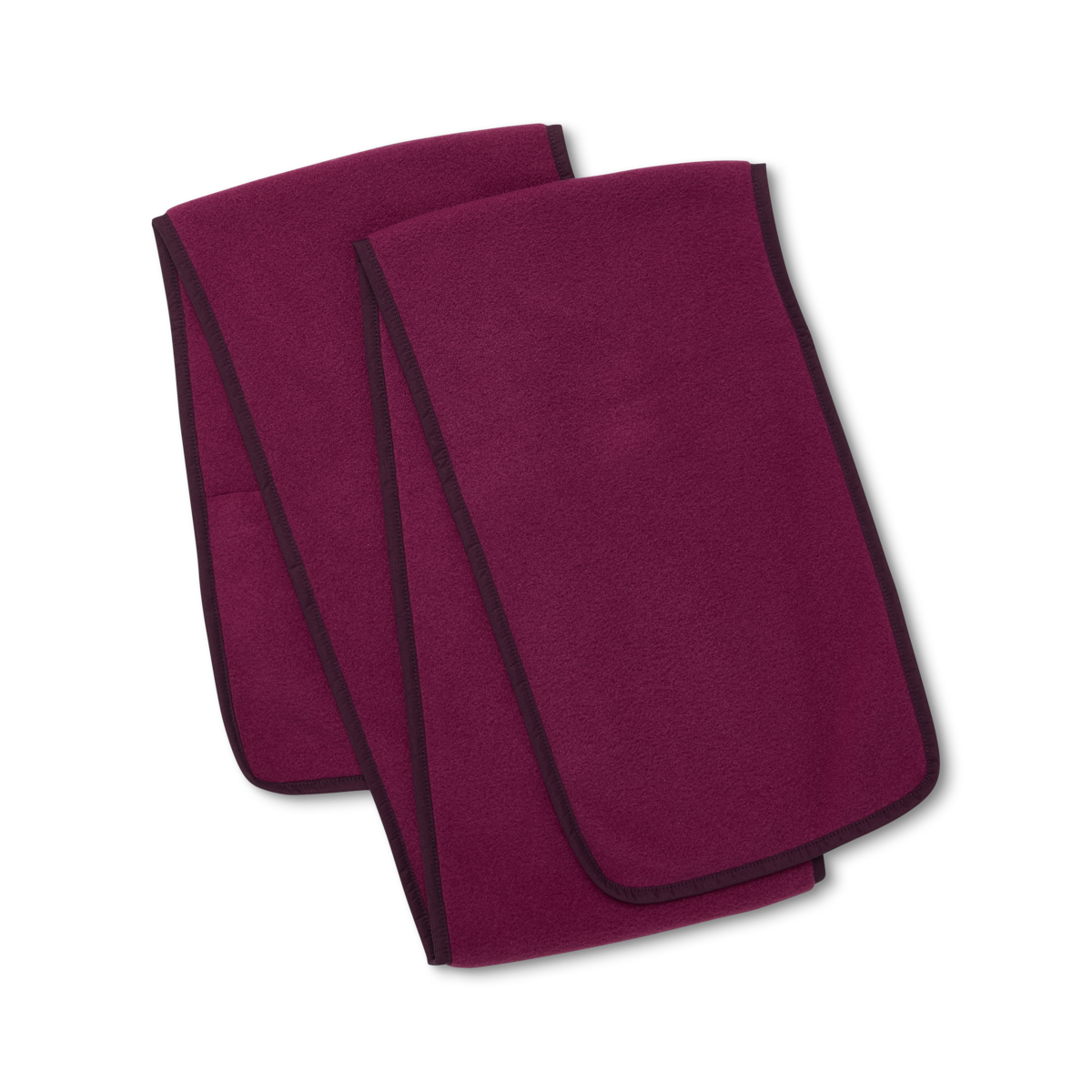 Teca Fleece Scarf | Cozy Outdoor Layer