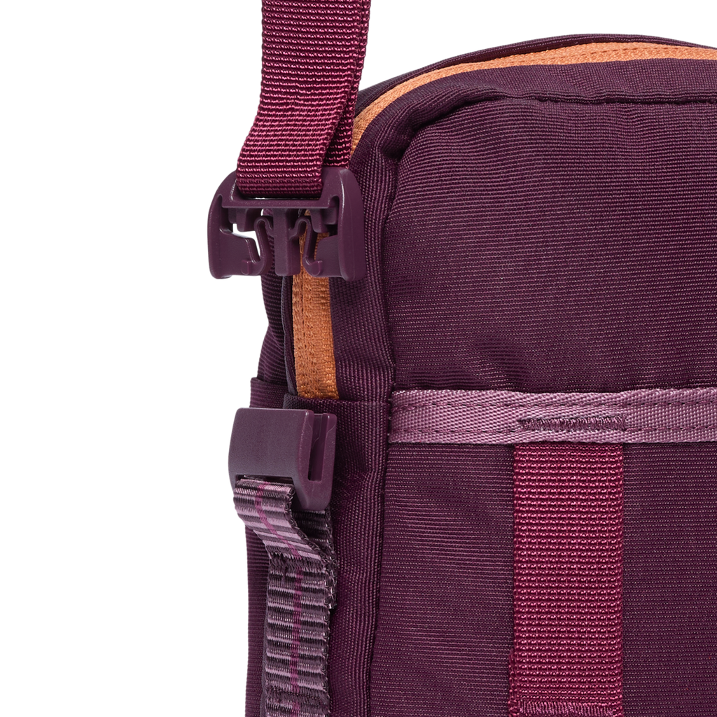 Todo 1L Shoulder Bag | Versatile Everyday Carry