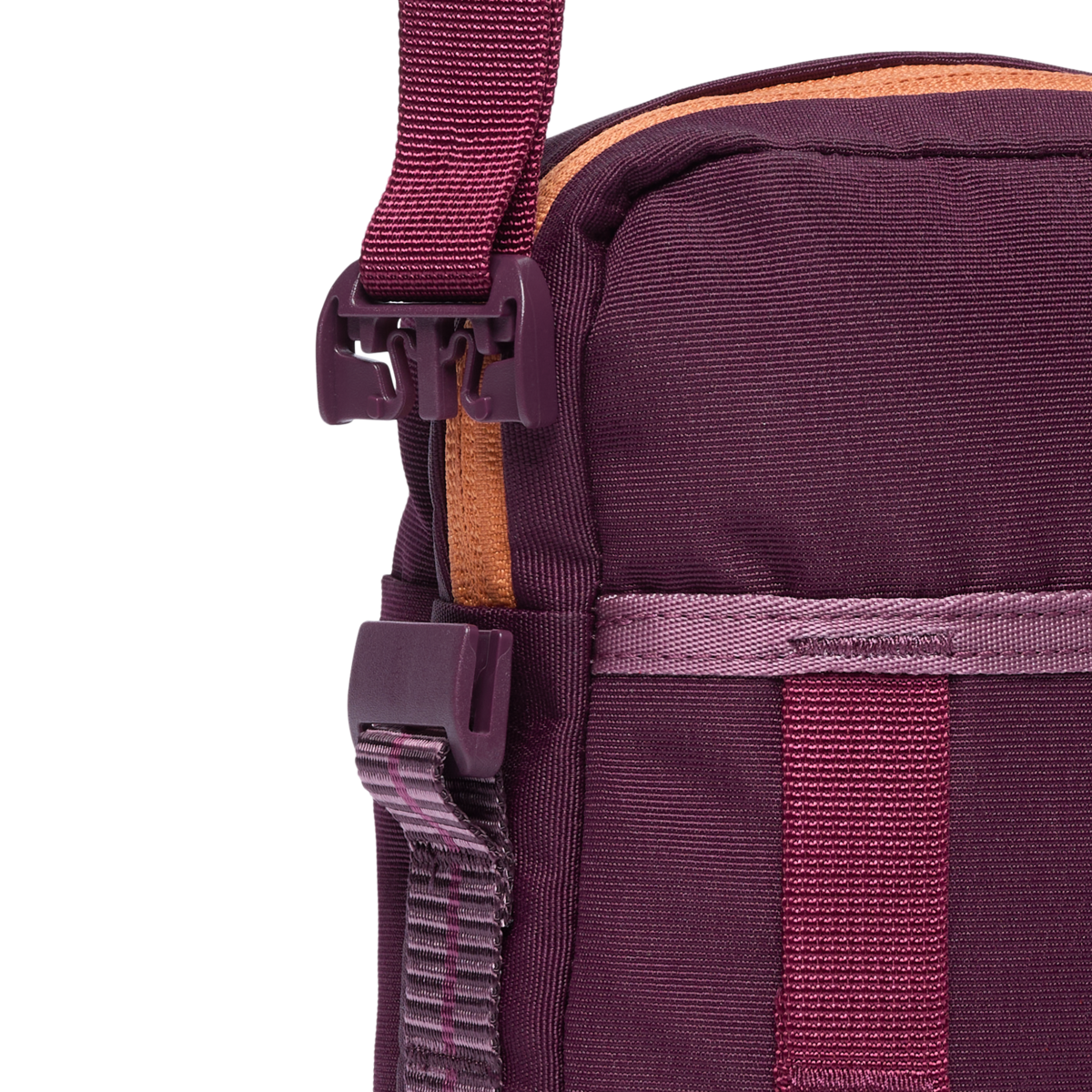 Todo 1L Shoulder Bag | Versatile Everyday Carry
