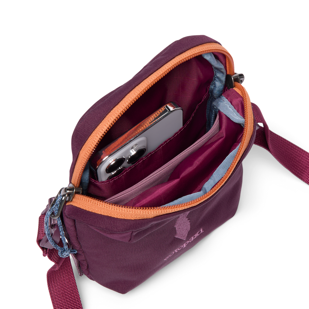 Todo 1L Shoulder Bag | Versatile Everyday Carry
