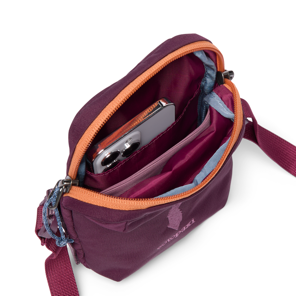 Todo 1L Shoulder Bag | Versatile Everyday Carry