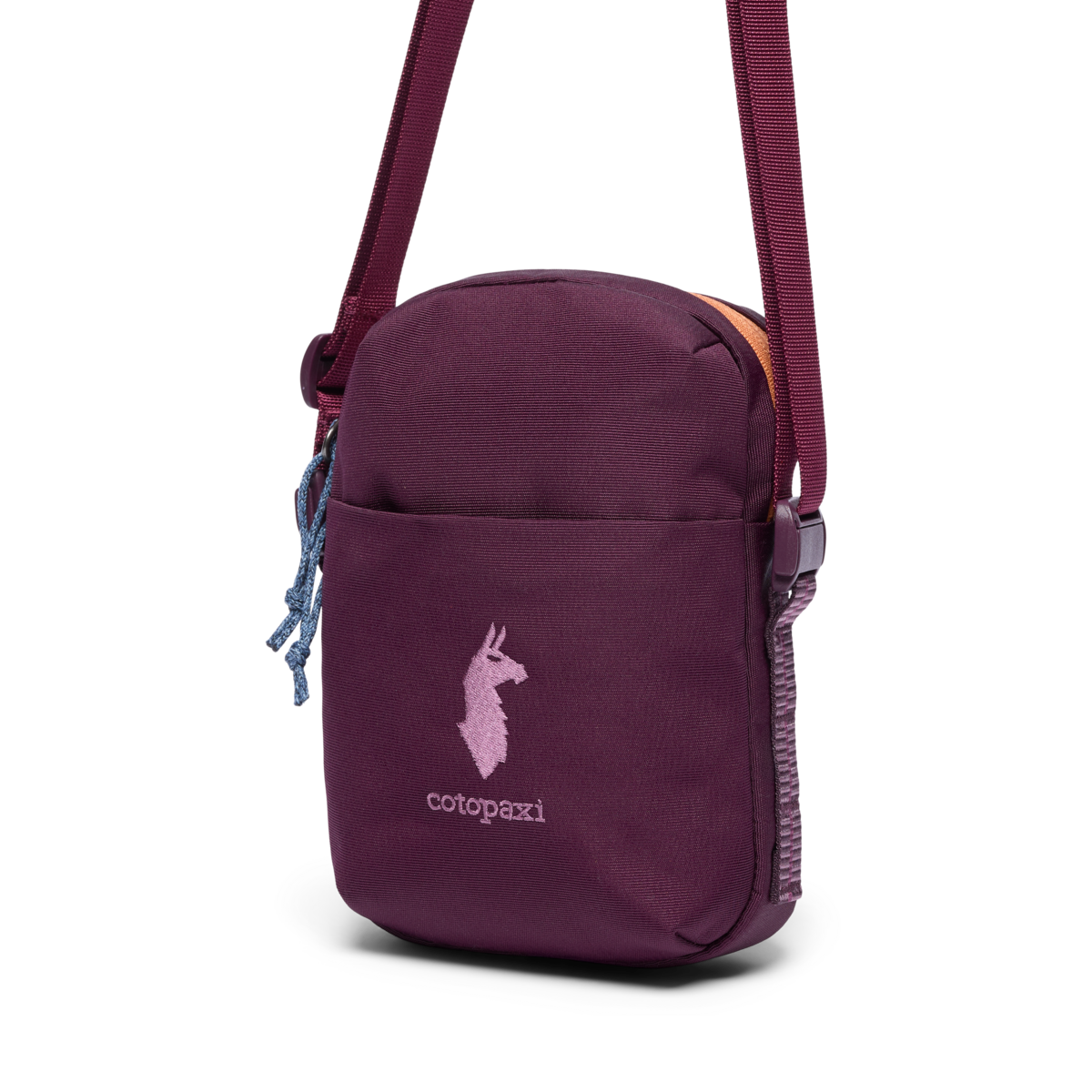 Todo 1L Shoulder Bag | Versatile Everyday Carry
