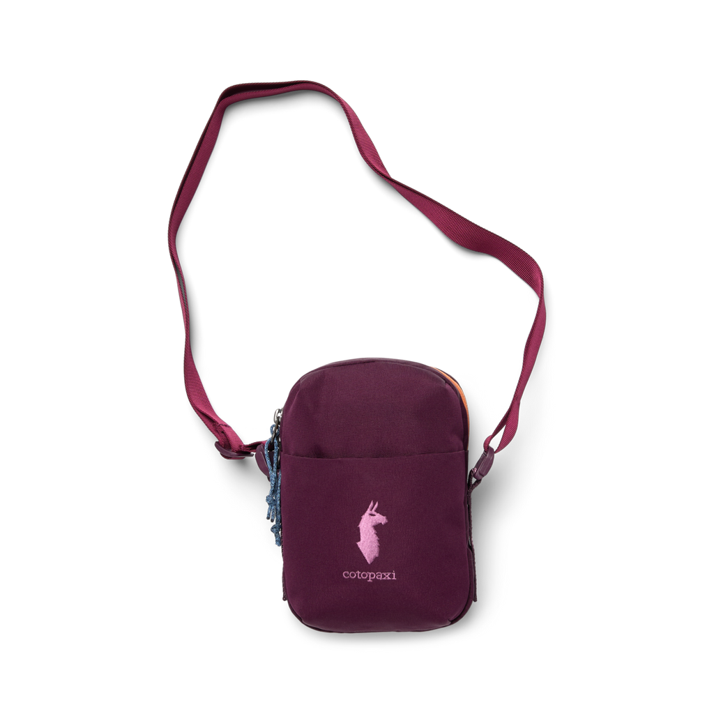 Todo 1L Shoulder Bag | Versatile Everyday Carry