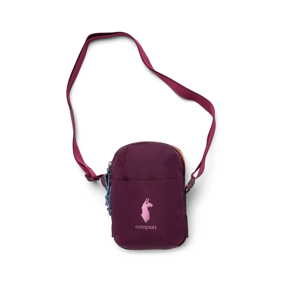 Todo 1L Shoulder Bag | Versatile Everyday Carry