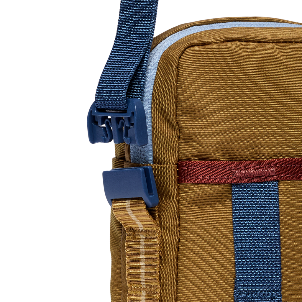 Todo 1L Shoulder Bag | Versatile Everyday Carry