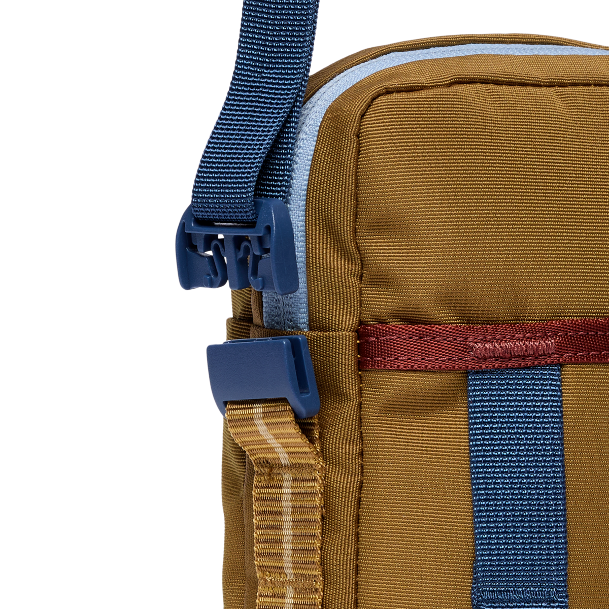 Todo 1L Shoulder Bag | Versatile Everyday Carry
