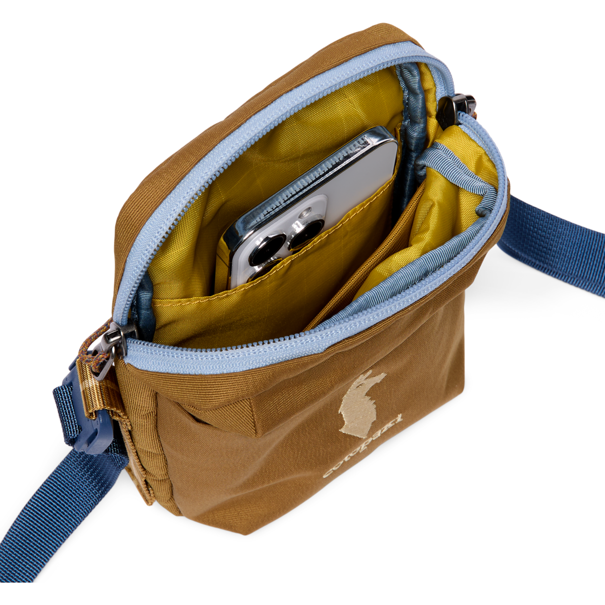 Todo 1L Shoulder Bag | Versatile Everyday Carry