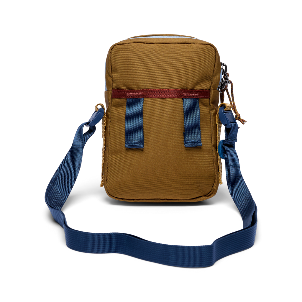 Todo 1L Shoulder Bag | Versatile Everyday Carry