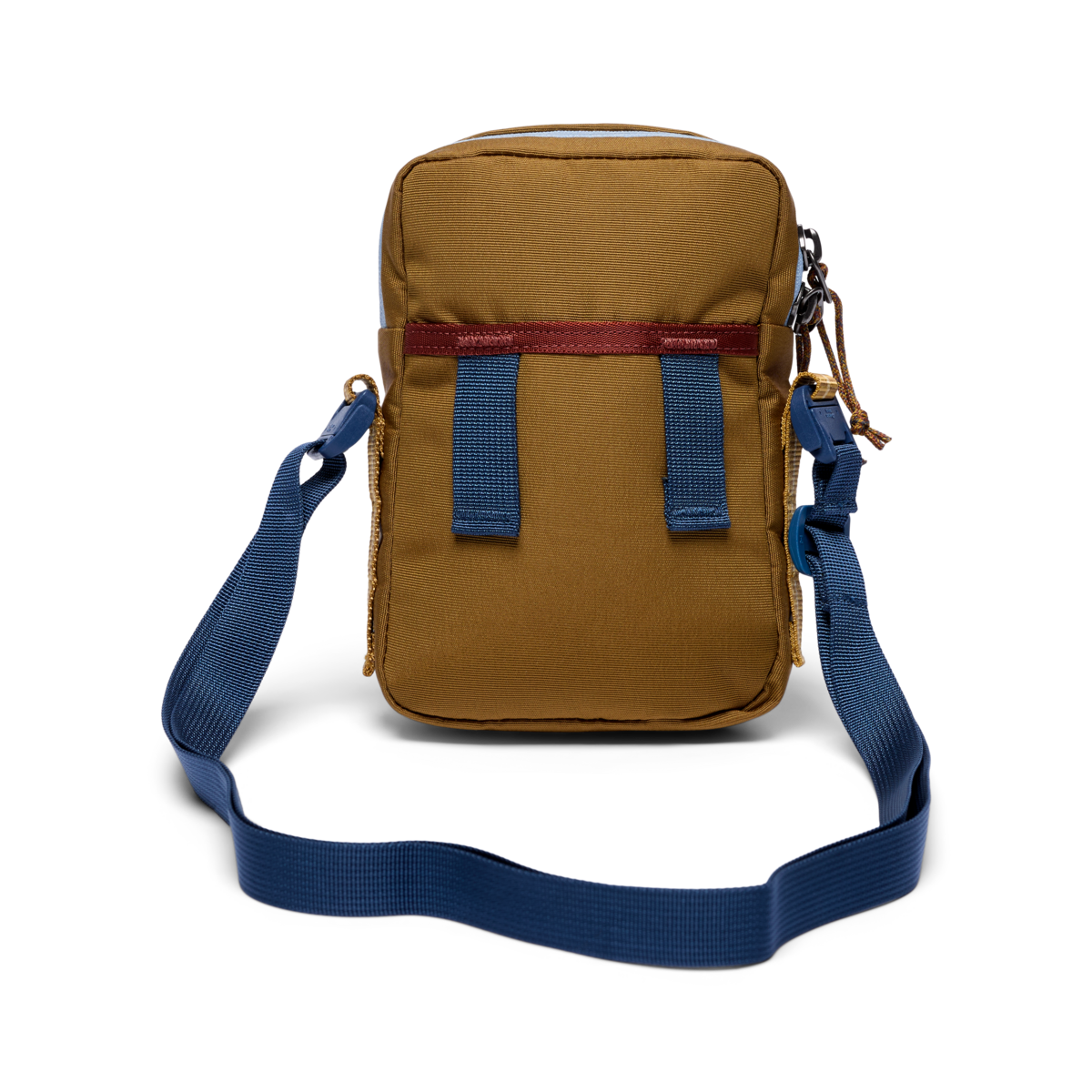 Todo 1L Shoulder Bag | Versatile Everyday Carry