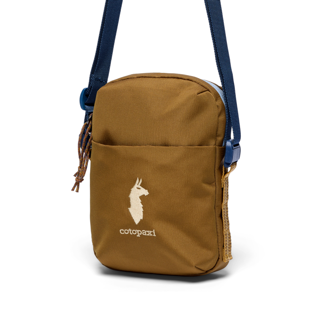 Todo 1L Shoulder Bag | Versatile Everyday Carry