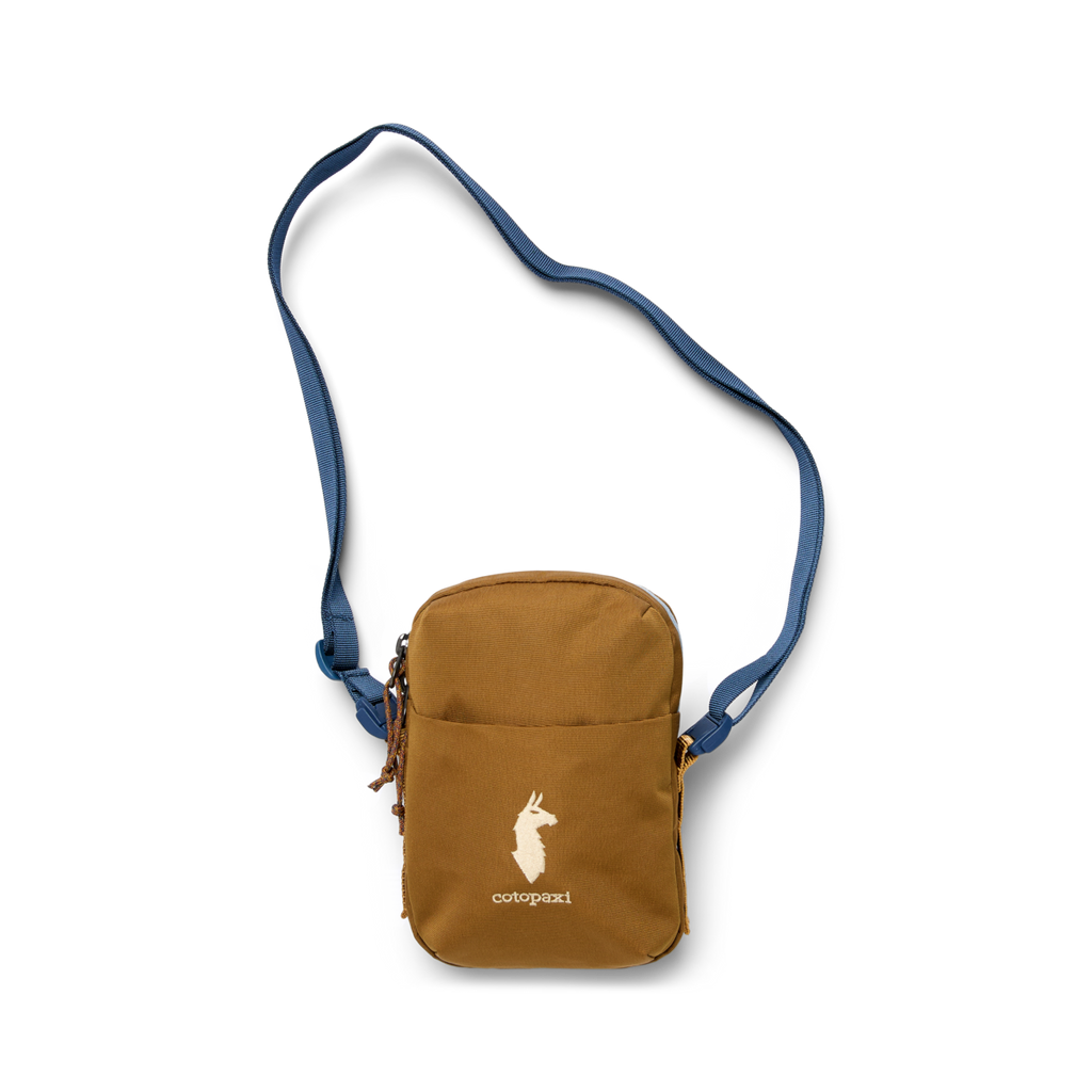 Todo 1L Shoulder Bag | Versatile Everyday Carry