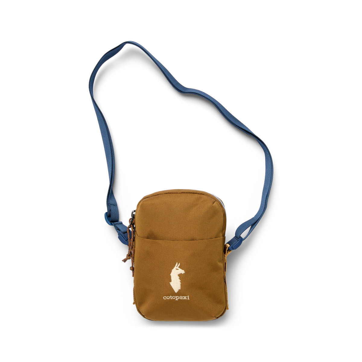 Todo 1L Shoulder Bag | Versatile Everyday Carry