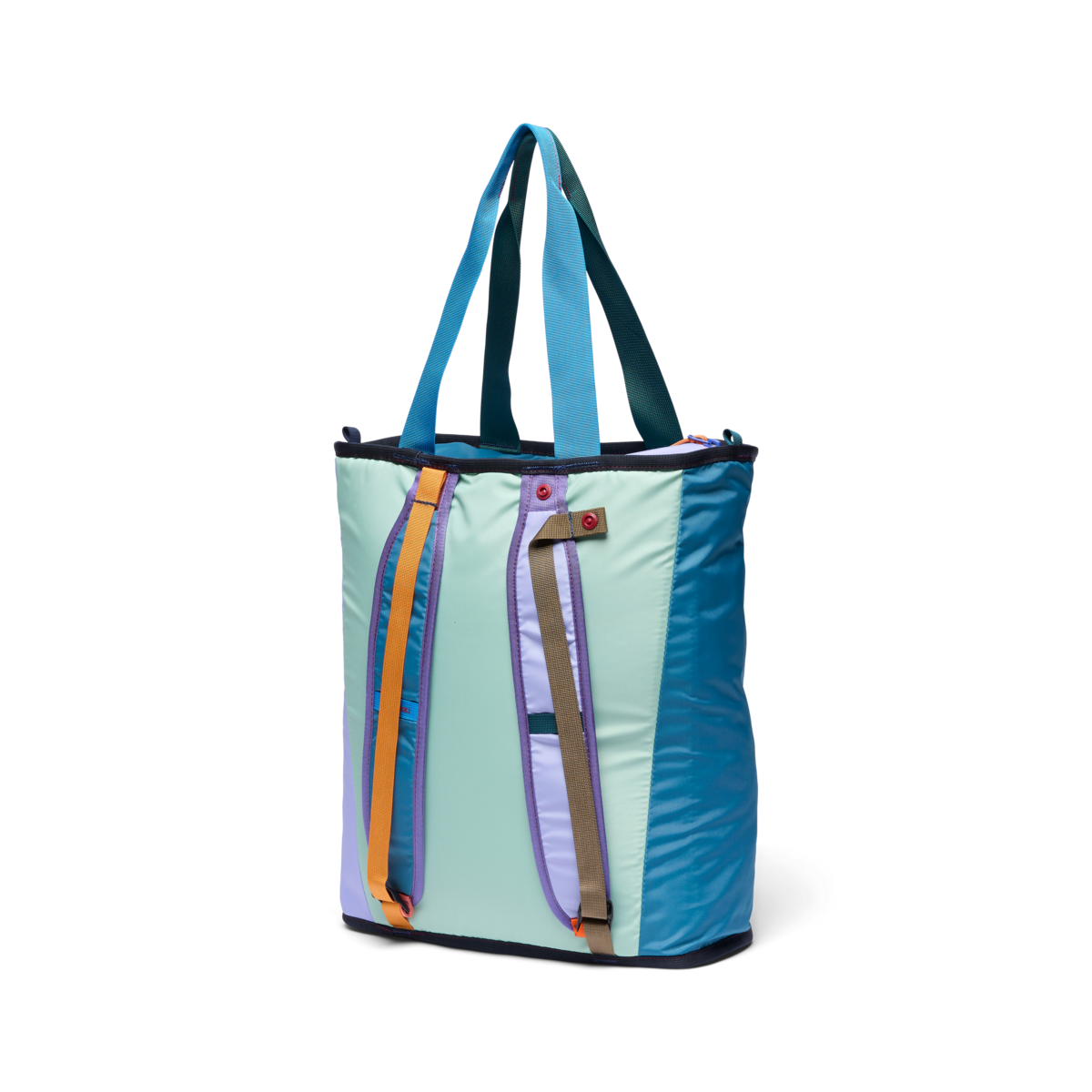 Todo 22L Convertible Tote Del Dia | Everyday Carry