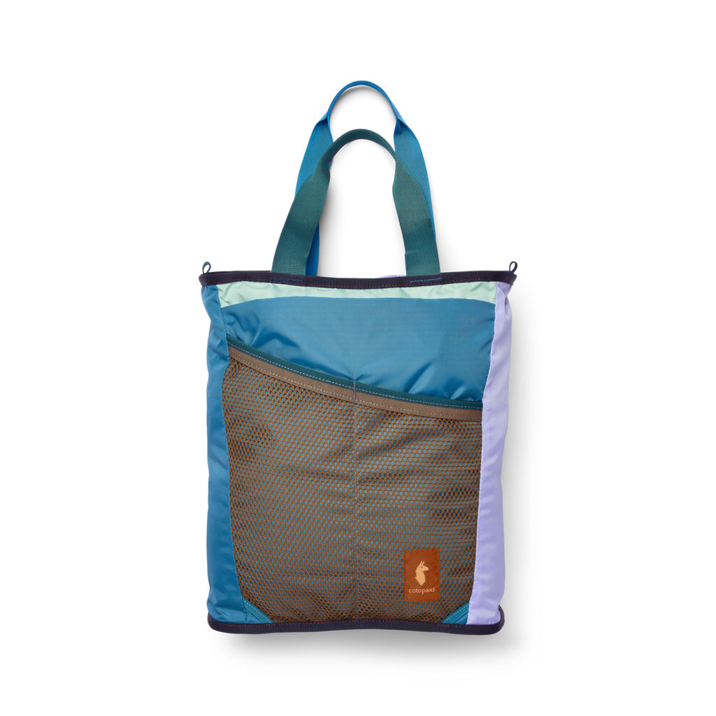 Todo 22L Convertible Tote Del Dia | Everyday Carry