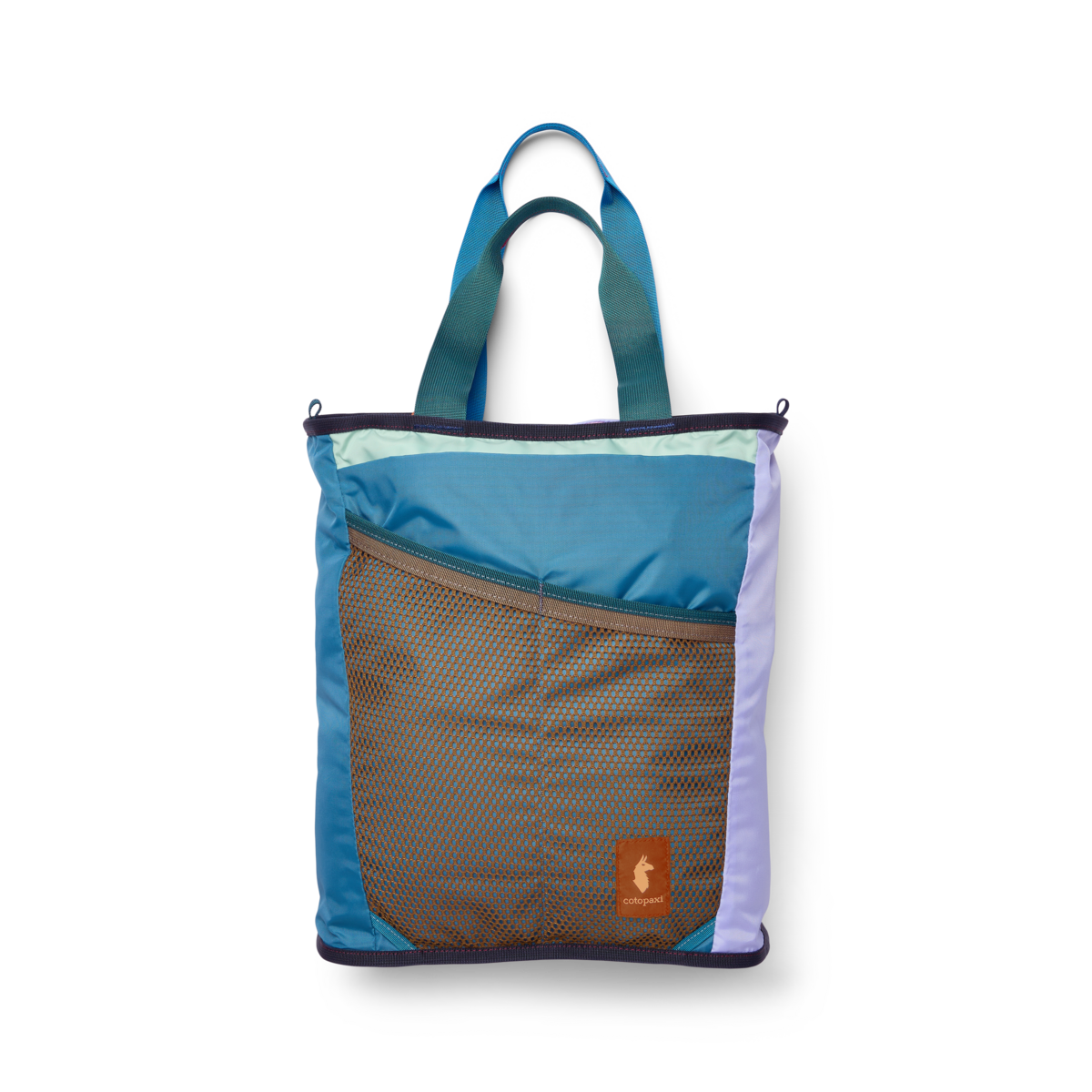 Todo 22L Convertible Tote Del Dia | Everyday Carry