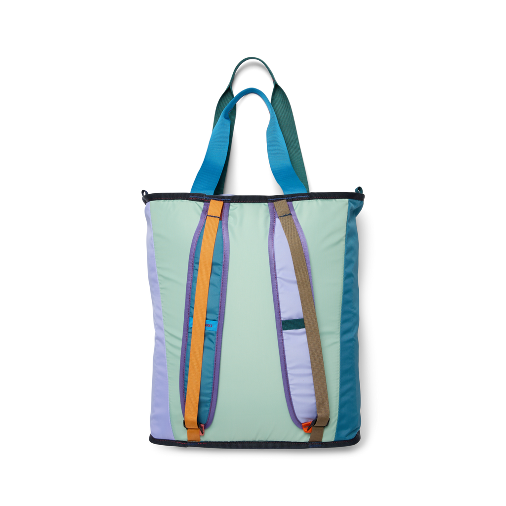 Todo 22L Convertible Tote Del Dia | Everyday Carry