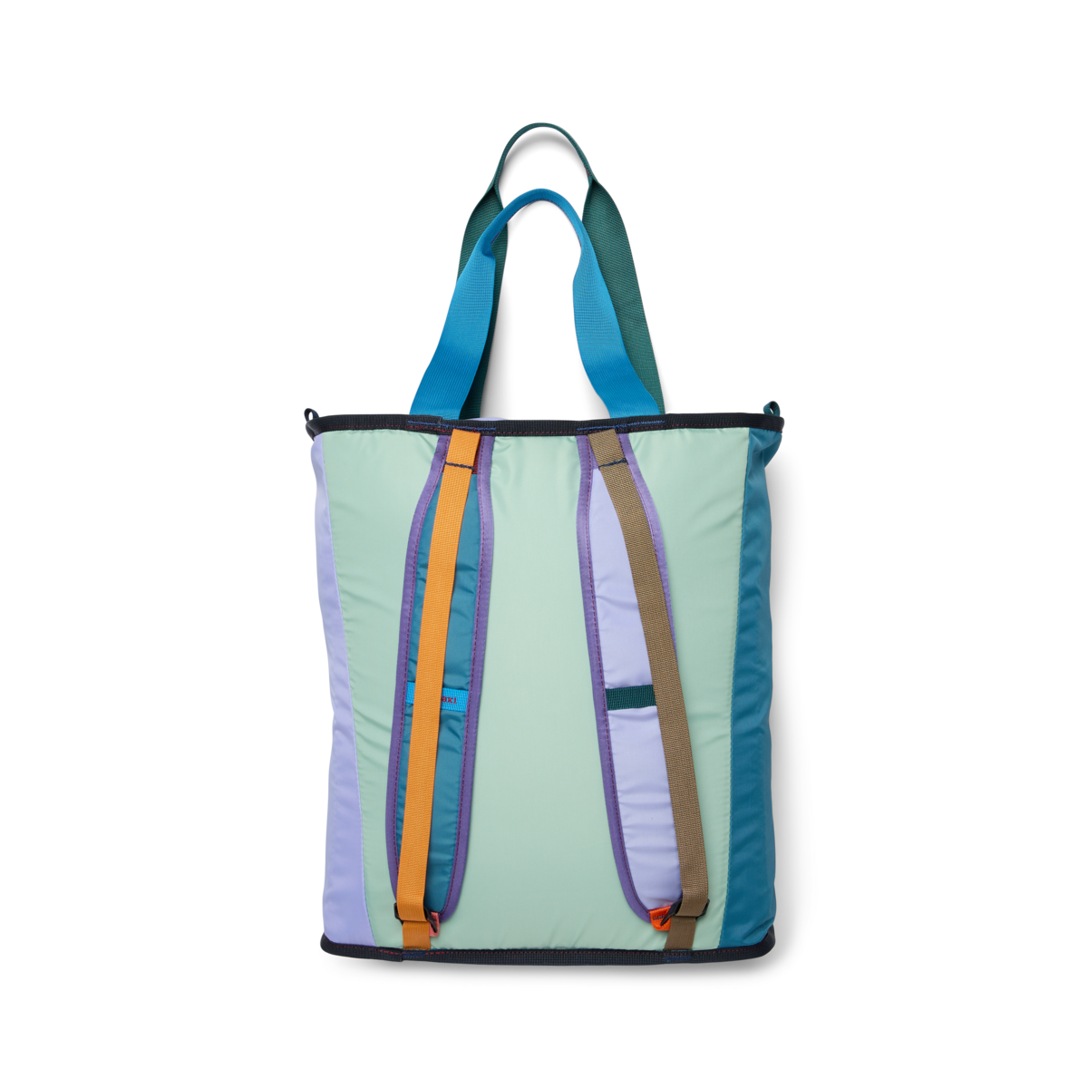 Todo 22L Convertible Tote Del Dia | Everyday Carry