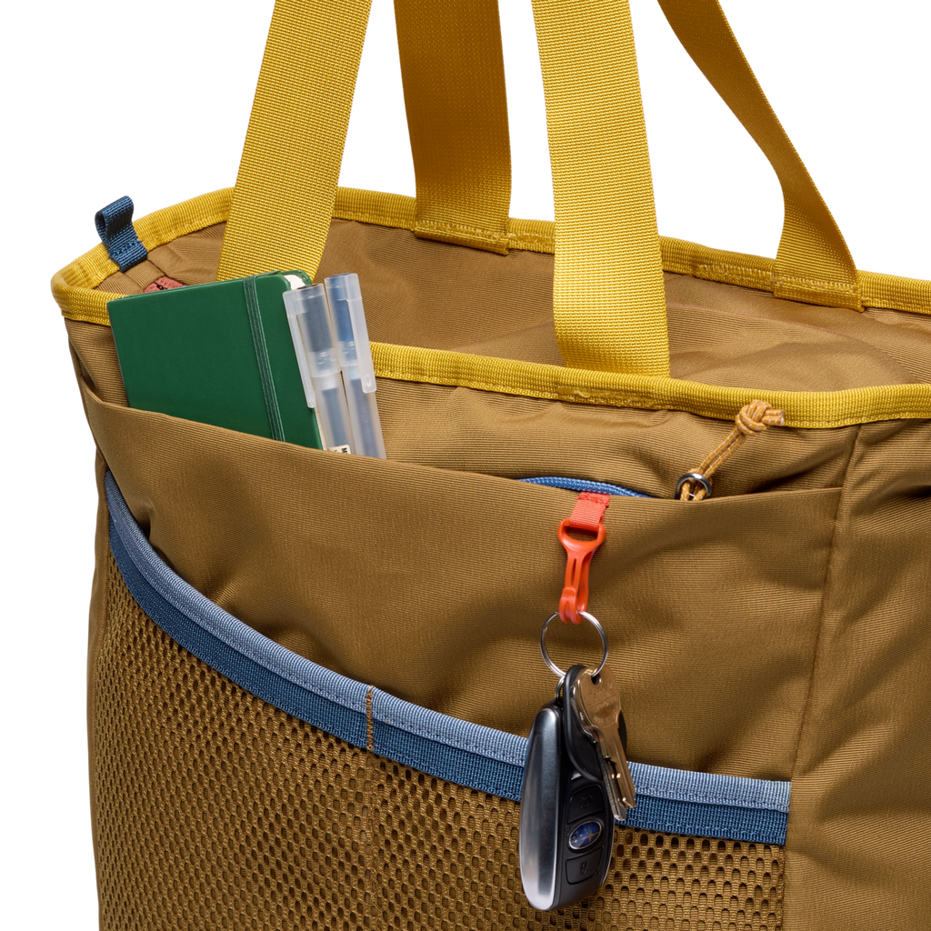 Todo 22L Convertible Tote | Everyday Carry