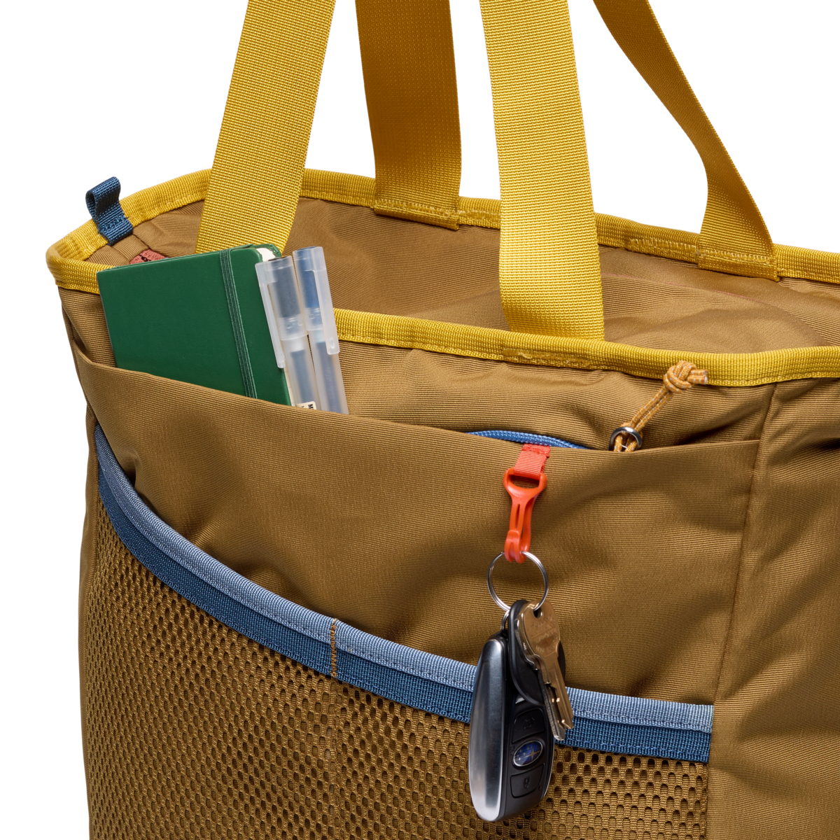Todo 22L Convertible Tote | Everyday Carry