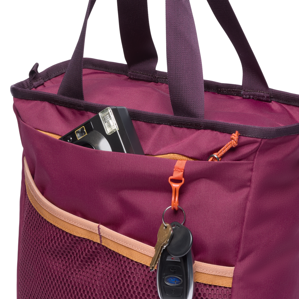 Todo 22L Convertible Tote | Everyday Carry