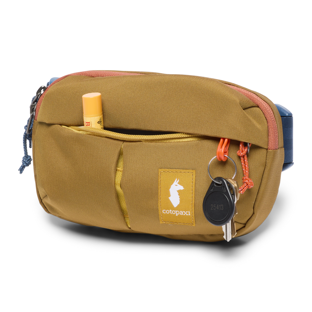 Todo 2L Hip Pack Cada Dia | Hands-Free Adventure