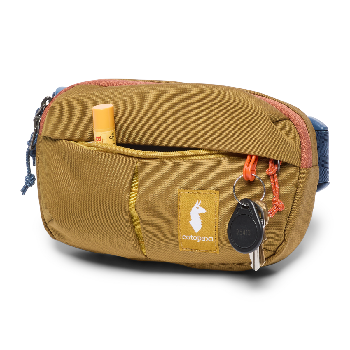 Todo 2L Hip Pack Cada Dia | Hands-Free Adventure