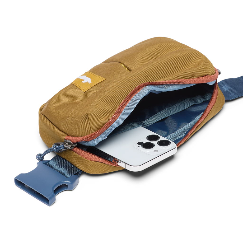 Todo 2L Hip Pack Cada Dia | Hands-Free Adventure