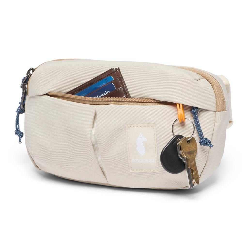 Todo 2L Hip Pack Cada Dia | Hands-Free Adventure