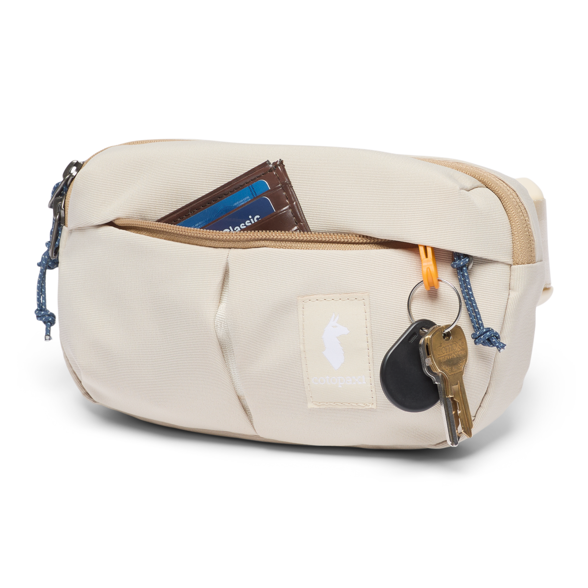 Todo 2L Hip Pack Cada Dia | Hands-Free Adventure