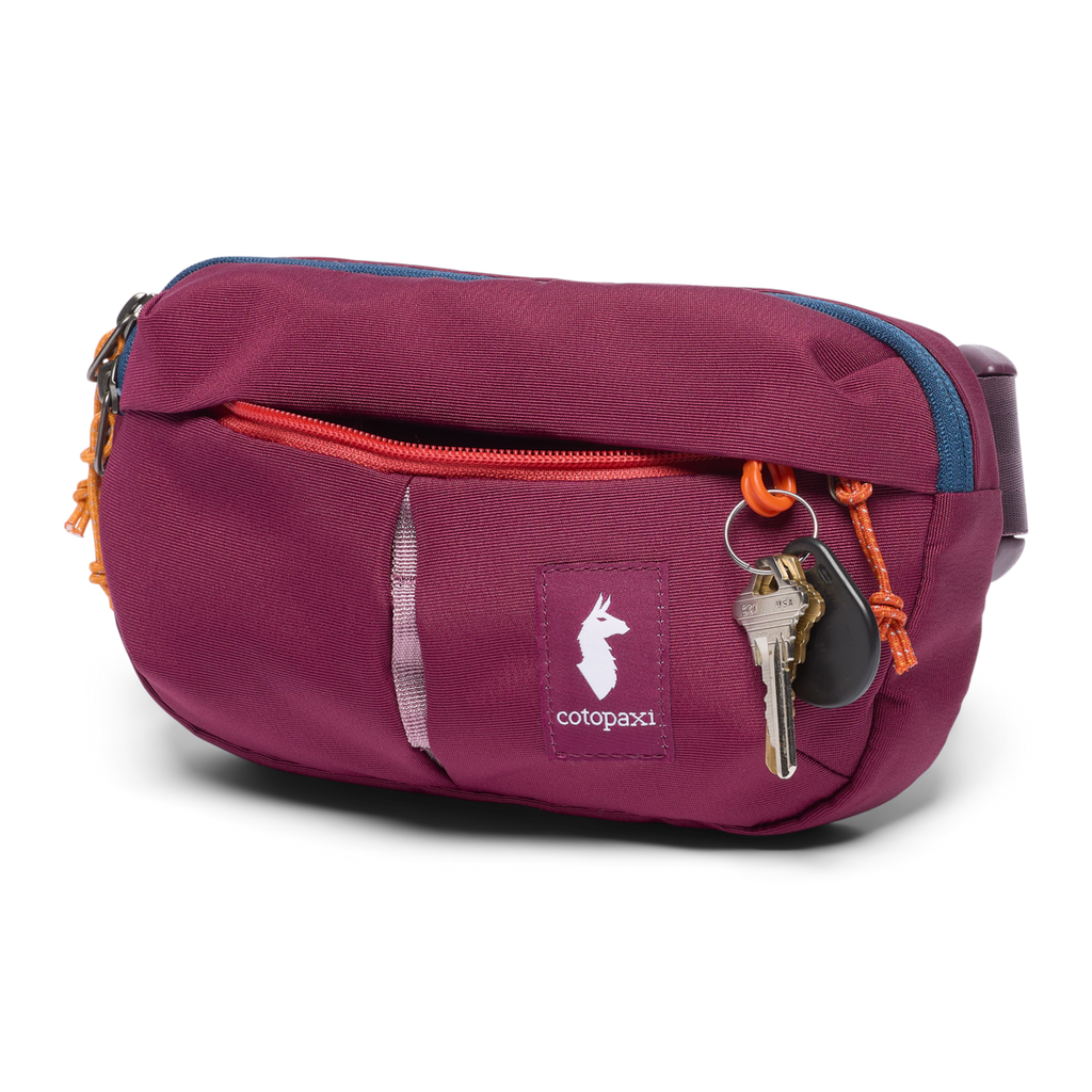 Todo 2L Hip Pack Cada Dia | Hands-Free Adventure
