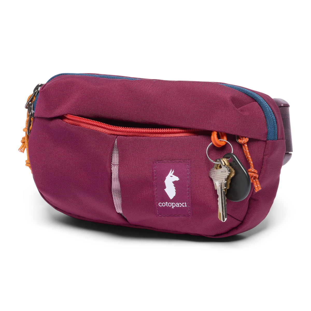 Todo 2L Hip Pack Cada Dia | Hands-Free Adventure