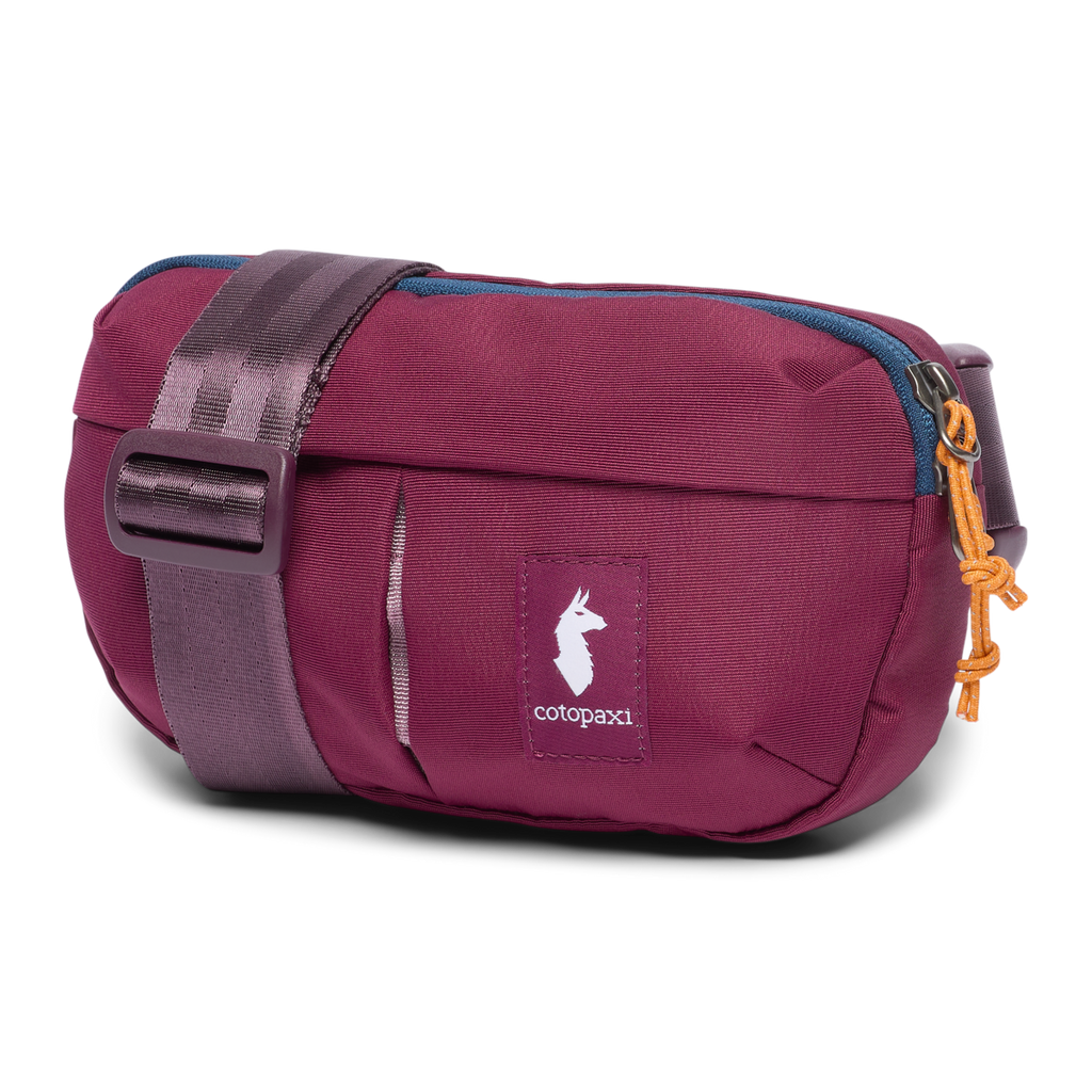 Todo 2L Hip Pack Cada Dia | Hands-Free Adventure