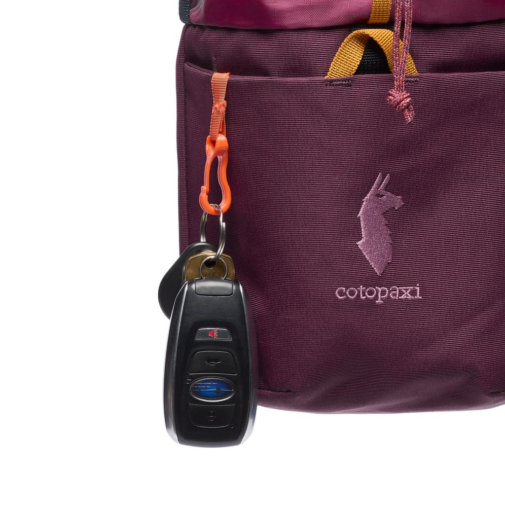 Todo 3L Bucket Bag Cada Dia | Versatile Everyday Carry