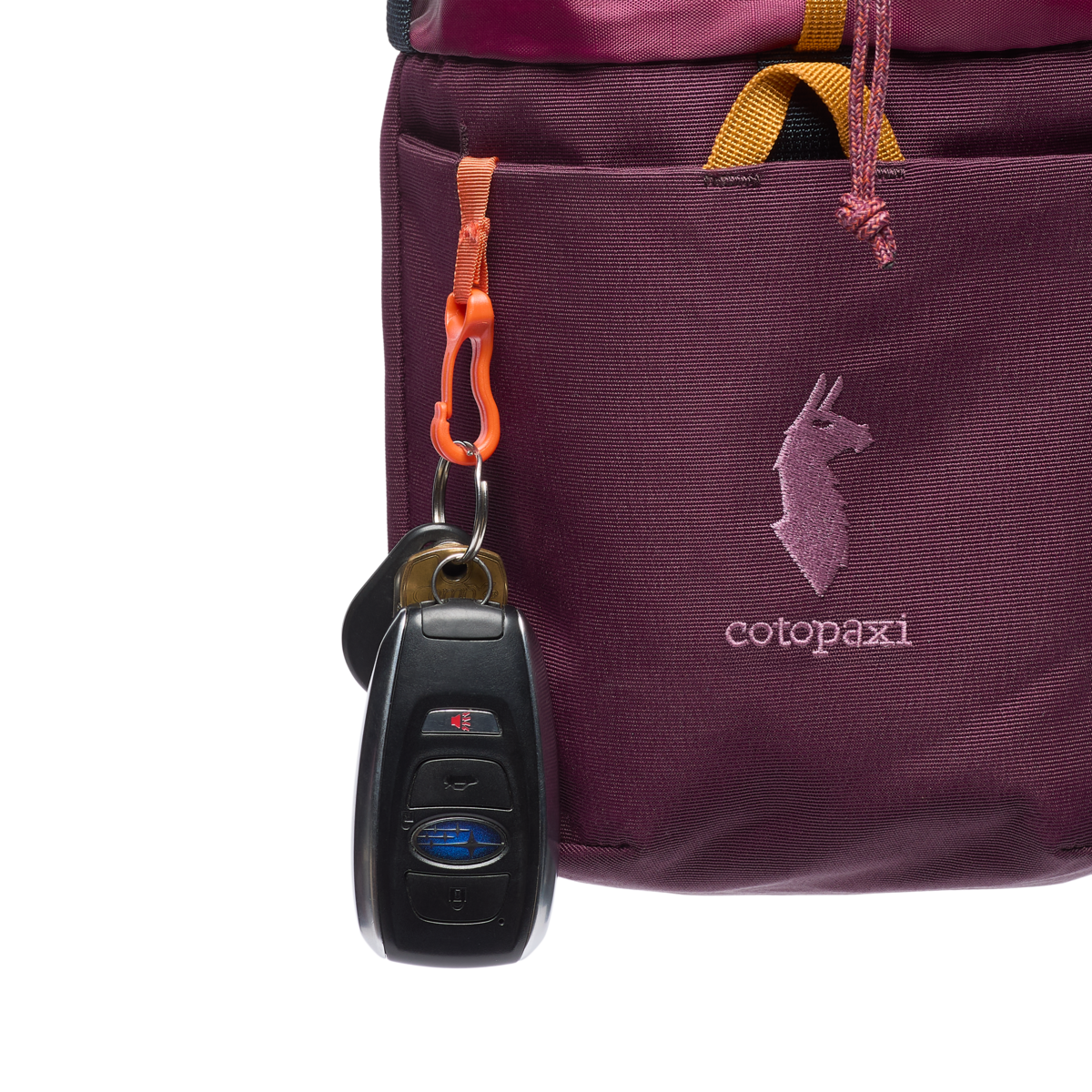 Todo 3L Bucket Bag Cada Dia | Versatile Everyday Carry